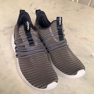 Adidas Men’s slip on shoes